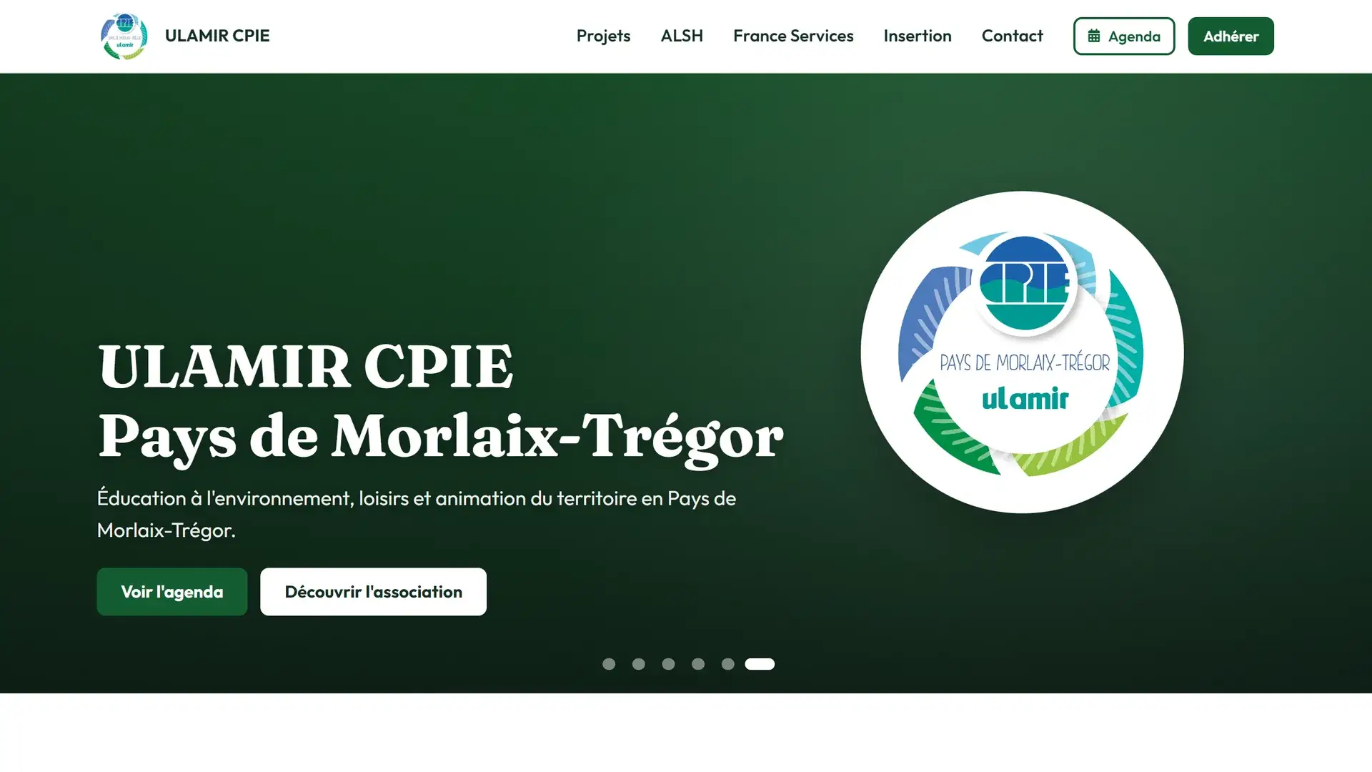 ULAMIR CPIE preview